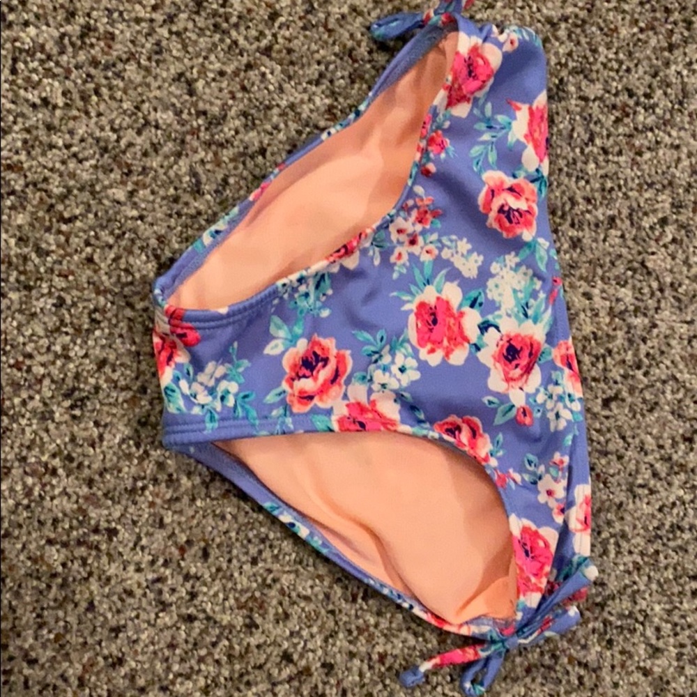Bikini bottom
